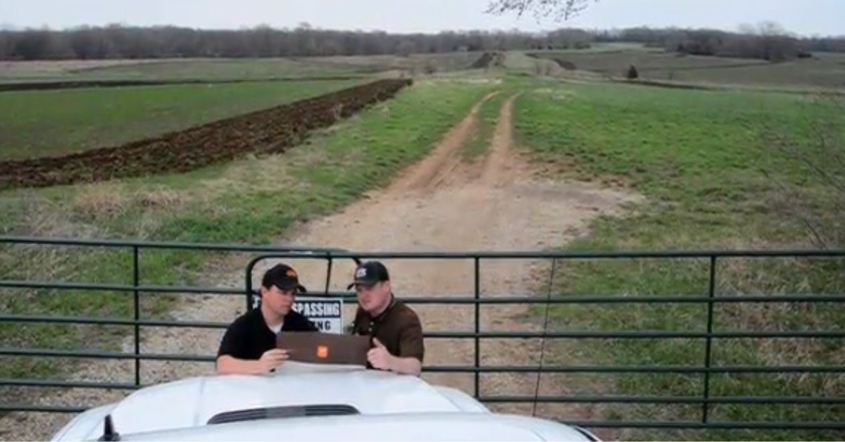 Featured Image for What You Need to Know When Buying Hunting Land
